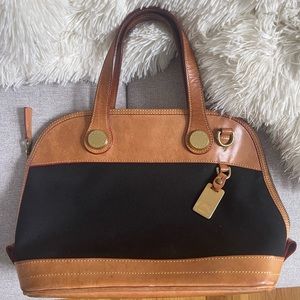 Vintage Dooney & Bourke bag